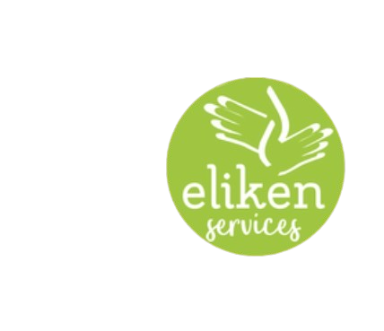 Logo ELIKEN SERVICES